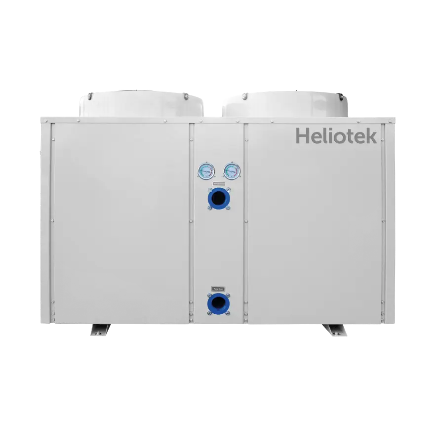 Bomba de Calor Premium Heat CS2000P-41T 3