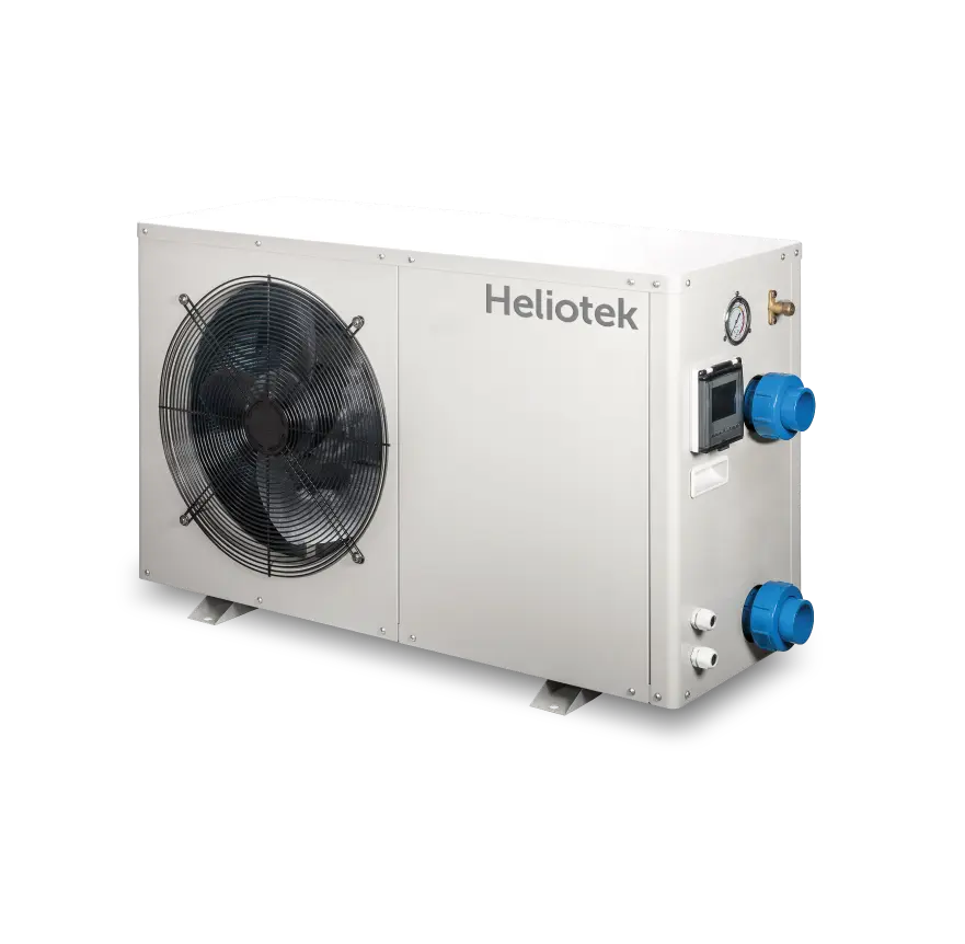 Bomba de Calor CS2000P